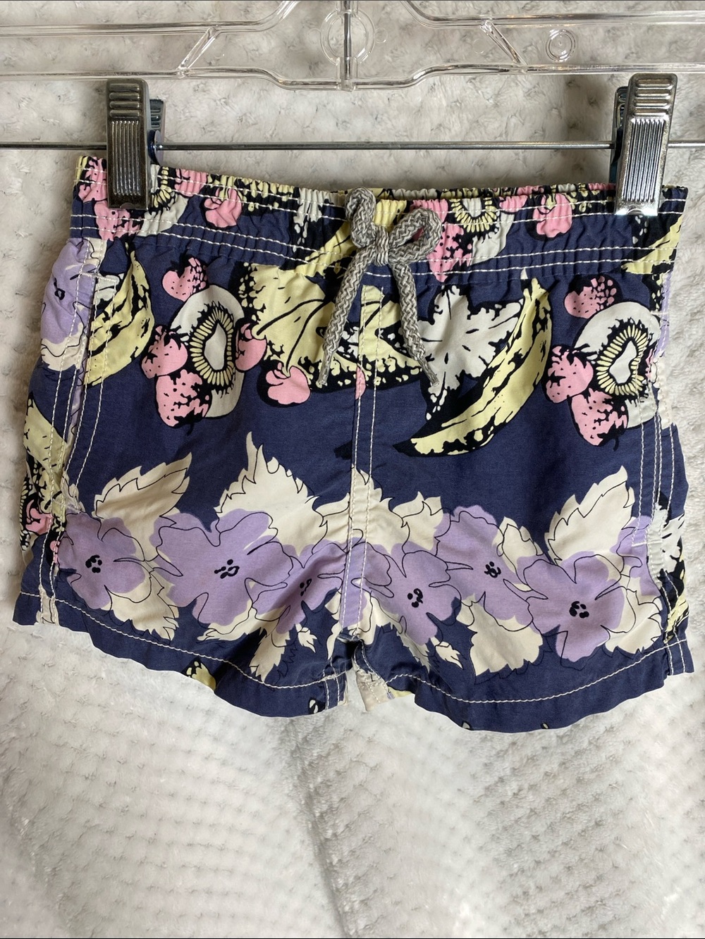 Vilebrequin boys Swim Trunks Shorts